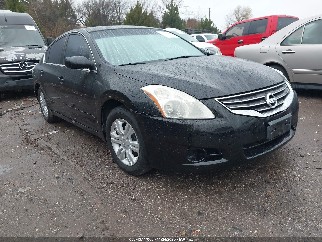 2010 Nissan Altima, VIN 1N4AL2AP9AN512871. Фото 1 з 6 з аукціону IAAI. Каталог авто зі США OpenDataCar.