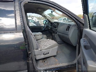 2008 Dodge Ram 1500, VIN 1D7HU18NX8S568954. Фото 5 из 6 с аукциона IAAI. Каталог авто из США OpenDataCar.