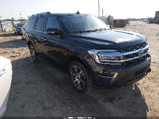 2024 Ford Expedition, VIN 1FMJU2A80REA34492. Фото 1 з 6 з аукціону IAAI. Каталог авто зі США OpenDataCar.