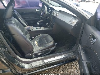 2006 Ford Mustang, VIN 1ZVFT85H865180125. Фото 5 з 6 з аукціону IAAI. Каталог авто зі США OpenDataCar.