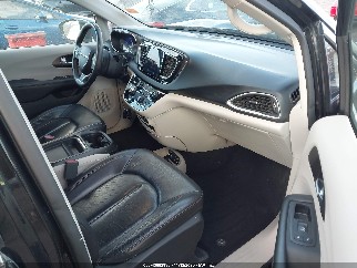 2018 Chrysler Pacifica, VIN 2C4RC1BG4JR353508. Фото 5 з 6 з аукціону IAAI. Каталог авто зі США OpenDataCar.