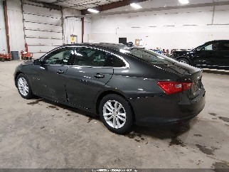 2016 Chevrolet Malibu, VIN 1G1ZE5ST2GF333443. Фото 3 з 6 з аукціону IAAI. Каталог авто зі США OpenDataCar.