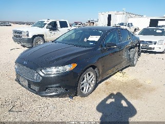 2015 Ford Fusion, VIN 1FA6P0HD2F5129324. Zdjęcie 2 z 6 z aukcji IAAI. Katalog aut z USA OpenDataCar.