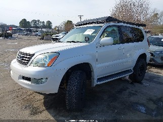 2006 Lexus GX 470, VIN JTJBT20X460119507. Фото 2 з 6 з аукціону IAAI. Каталог авто зі США OpenDataCar.