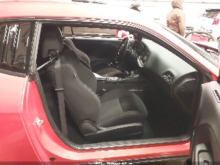 2022 Dodge Challenger, VIN 2C3CDZKG1NH160878. Фото 5 з 6 з аукціону IAAI. Каталог авто зі США OpenDataCar.