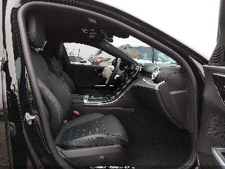 2022 Mercedes-benz C-Class, VIN W1KAF4HB1NR066596. Фото 5 з 6 з аукціону IAAI. Каталог авто зі США OpenDataCar.