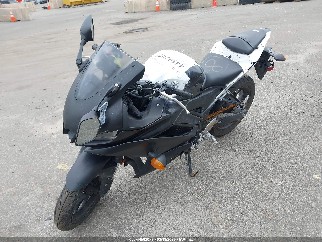 2021 Yamaha YZFR3, VIN MH3RH18Y3MK008248. Фото 2 з 6 з аукціону IAAI. Каталог авто зі США OpenDataCar.