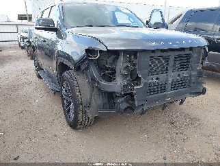 2024 Jeep Wagoneer, VIN 1C4SJUBP5RS127027. Фото 6 з 6 з аукціону IAAI. Каталог авто зі США OpenDataCar.