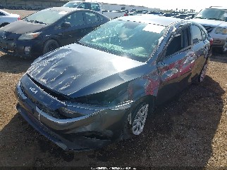 2023 Kia Forte, VIN 3KPF24AD0PE685616. Фото 6 з 6 з аукціону IAAI. Каталог авто зі США OpenDataCar.