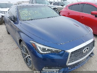 2017 Infiniti Q60, VIN JN1EV7EL6HM553360. Фото 6 з 6 з аукціону IAAI. Каталог авто зі США OpenDataCar.