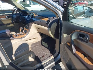 2010 Buick Enclave, VIN 5GALRCED0AJ112729. Фото 5 з 6 з аукціону IAAI. Каталог авто зі США OpenDataCar.