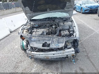 2005 Chevrolet Cavalier, VIN 1G1JH12FX57109285. Фото 6 з 6 з аукціону IAAI. Каталог авто зі США OpenDataCar.
