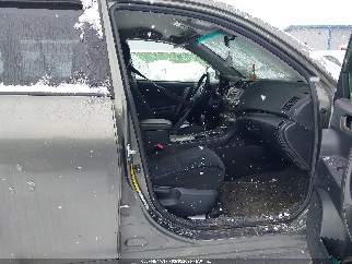 2008 Toyota Highlander, VIN JTEES43AX82021199. Фото 5 з 6 з аукціону IAAI. Каталог авто зі США OpenDataCar.