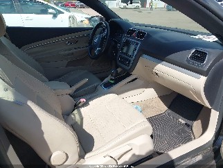 2012 Volkswagen Eos, VIN WVWBW7AH2CV006622. Фото 5 з 6 з аукціону IAAI. Каталог авто зі США OpenDataCar.