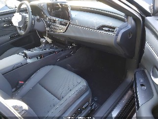 2025 Lexus ES 300h, VIN 58ADA1C19SU076115. Фото 5 з 6 з аукціону IAAI. Каталог авто зі США OpenDataCar.