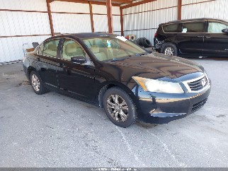 2009 Honda Accord, VIN 1HGCP26429A176877. Фото 1 из 6 с аукциона IAAI. Каталог авто из США OpenDataCar.