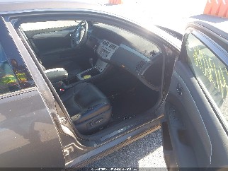 2007 Toyota Avalon, VIN 4T1BK36B17U182738. Фото 5 з 6 з аукціону IAAI. Каталог авто зі США OpenDataCar.