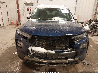 2022 Chevrolet Trailblazer, VIN KL79MSSLXNB044823. Фото 6 з 6 з аукціону IAAI. Каталог авто зі США OpenDataCar.