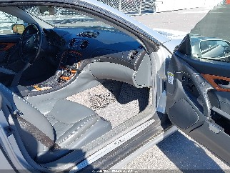 2004 Mercedes-benz SL-Class, VIN WDBSK75F14F063568. Фото 5 з 6 з аукціону IAAI. Каталог авто зі США OpenDataCar.