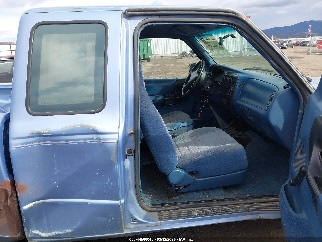 1997 Ford Ranger, VIN 1FTCR14X6VPB32355. Фото 5 з 6 з аукціону IAAI. Каталог авто зі США OpenDataCar.