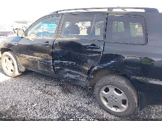 2006 Toyota Highlander, VIN JTEEP21A060151378. Фото 6 з 6 з аукціону IAAI. Каталог авто зі США OpenDataCar.