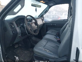 2012 Ford F-250, VIN 1FT7X2B62CEB10305. Фото 5 з 6 з аукціону IAAI. Каталог авто зі США OpenDataCar.