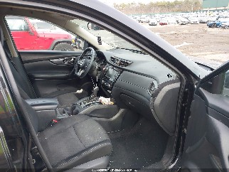 2019 Nissan Rogue, VIN KNMAT2MV6KP531145. Фото 5 з 6 з аукціону IAAI. Каталог авто зі США OpenDataCar.