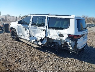2022 Jeep Wagoneer, VIN 1C4SJVAT1NS217175. Фото 3 з 6 з аукціону IAAI. Каталог авто зі США OpenDataCar.