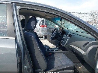 2018 Nissan Altima, VIN 1N4AL3AP0JC120377. Фото 5 з 6 з аукціону IAAI. Каталог авто зі США OpenDataCar.