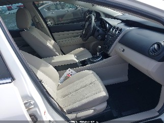 2011 Mazda CX-7, VIN JM3ER2A53B0398039. Фото 5 з 6 з аукціону IAAI. Каталог авто зі США OpenDataCar.