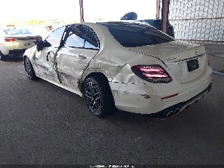 2019 Mercedes-benz E-Class, VIN WDDZF6BB6KA604386. Фото 3 з 6 з аукціону IAAI. Каталог авто зі США OpenDataCar.