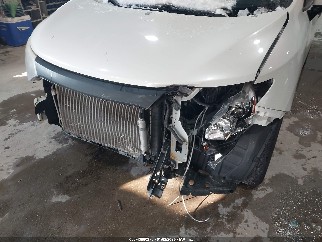 2015 Nissan Quest, VIN JN8AE2KP9F9125096. Photo 6 of 6 from IAAI auction. OpenDataCar US salvage catalog.