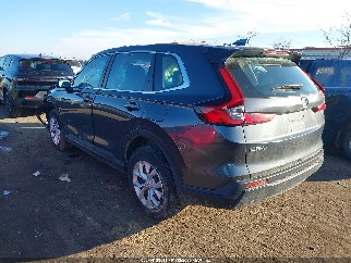 2024 Honda CR-V, VIN 7FARS4H23RE015173. Фото 3 из 6 с аукциона IAAI. Каталог авто из США OpenDataCar.