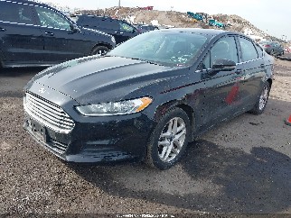 2016 Ford Fusion, VIN 3FA6P0H79GR271808. Фото 2 з 6 з аукціону IAAI. Каталог авто зі США OpenDataCar.