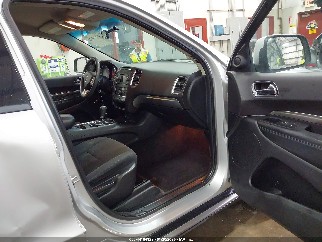 2011 Dodge Durango, VIN 1D4RE2GG8BC618940. Фото 5 з 6 з аукціону IAAI. Каталог авто зі США OpenDataCar.