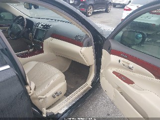 2010 Lexus LS 460, VIN JTHDL5EF5A5001862. Фото 5 из 6 с аукциона IAAI. Каталог авто из США OpenDataCar.