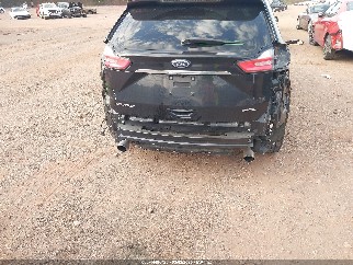 2020 Ford Edge, VIN 2FMPK3J91LBB64119. Фото 6 з 6 з аукціону IAAI. Каталог авто зі США OpenDataCar.