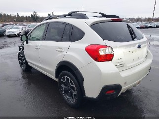2015 Subaru XV Crosstrek, VIN JF2GPAMC5F8217091. Фото 3 з 6 з аукціону IAAI. Каталог авто зі США OpenDataCar.