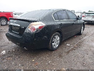 2010 Nissan Altima, VIN 1N4AL2AP9AN512871. Фото 4 з 6 з аукціону IAAI. Каталог авто зі США OpenDataCar.