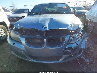 2011 Bmw 3 Series, VIN WBAPK5C51BA658448. Фото 6 з 6 з аукціону IAAI. Каталог авто зі США OpenDataCar.