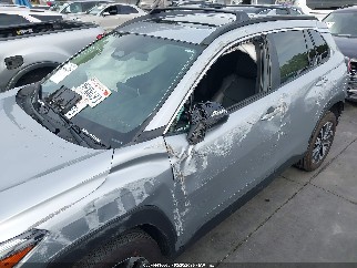 2024 Toyota Corolla Cross, VIN 7MUDAAAG0RV111793. Фото 6 з 6 з аукціону IAAI. Каталог авто зі США OpenDataCar.