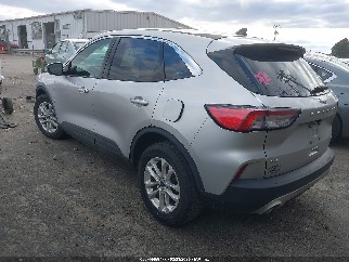 2020 Ford Escape, VIN 1FMCU0G62LUA92829. Фото 3 з 6 з аукціону IAAI. Каталог авто зі США OpenDataCar.