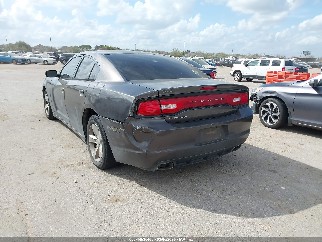 2014 Dodge Charger, VIN 2C3CDXBG8EH215640. Фото 3 з 6 з аукціону IAAI. Каталог авто зі США OpenDataCar.