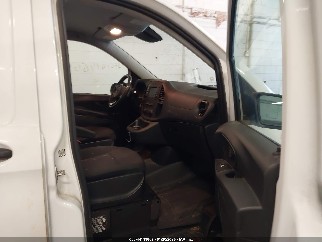 2020 Mercedes-benz Metris, VIN W1YV0BEY9L3756411. Фото 5 з 6 з аукціону IAAI. Каталог авто зі США OpenDataCar.