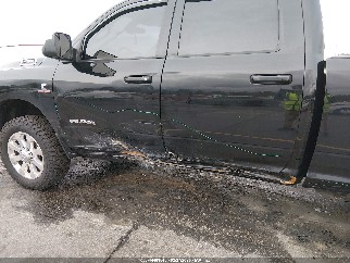 2020 Ram 2500, VIN 3C6UR5DL1LG304759. Фото 6 з 6 з аукціону IAAI. Каталог авто зі США OpenDataCar.