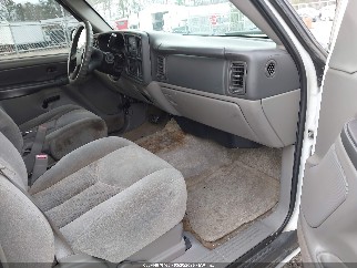 2003 Chevrolet Suburban 1500, VIN 1GNFK16Z63R307678. Фото 5 з 6 з аукціону IAAI. Каталог авто зі США OpenDataCar.
