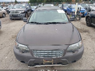 2001 Volvo V70, VIN YV1SZ58D711025518. Фото 6 з 6 з аукціону IAAI. Каталог авто зі США OpenDataCar.