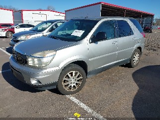 2007 Buick Rendezvous, VIN 3G5DA03L67S549359. Фото 2 з 6 з аукціону IAAI. Каталог авто зі США OpenDataCar.