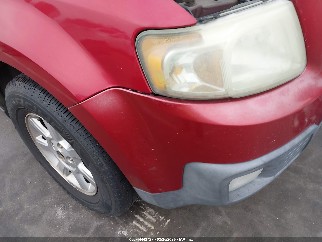 2008 Mazda Tribute, VIN 4F2CZ02Z78KM22538. Zdjęcie 6 z 6 z aukcji IAAI. Katalog aut z USA OpenDataCar.