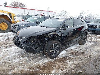 2018 Lexus NX 300, VIN JTJBARBZ1J2177052. Фото 6 з 6 з аукціону IAAI. Каталог авто зі США OpenDataCar.